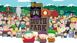 Почему Кенни бессмертный. Теория по мультфильму South Park