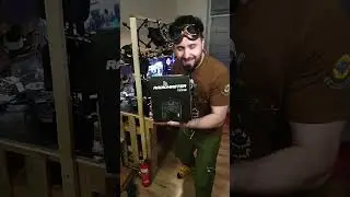Radiomaster TX16S - найкращій пульт для FPV