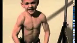 КАЧОК РЕБЕНОК
