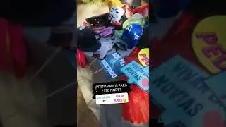 Que el fin del mundo nos pille bailando | Fotomatón y Más