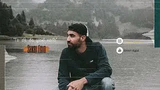 Shkri Egid - Te dil da yekî xerîb (Xêro Abbas)