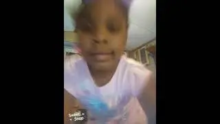 My dancing