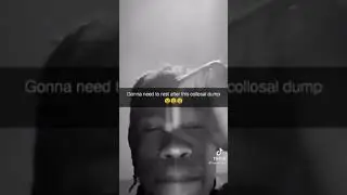 Travis Scott Apology Meme