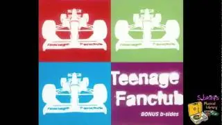 Teenage Fanclub 