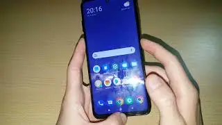 2023 FRP Xiaomi Poco X3 Pro как удалить гугл аккаунт google account frp bypass Poco X3 PRO