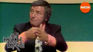 Episode 35 | Match Game 1973 | Gene Rayburn | BUZZR