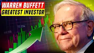 Warren Buffett’s Journey to Becoming the World's Greatest Investor