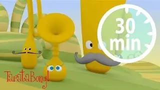 TARATABONG ENGLISH - 30 minutes - Compilation #8