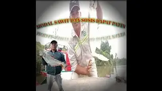 modal sawit sama sosis