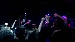 Bondage Fairies 27/06/2017