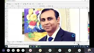 Basic designing rules, CorelDraw Tips