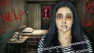 I Got Possessed 💀 No More Horror Video 😰 My Real Life Ghost Experience 💀😰  Nilanjana Dhar