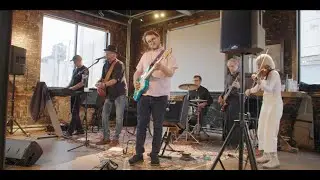 A Music Lover's Guide to Buffalo