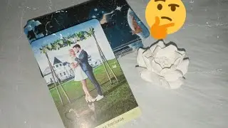 Выйдет ли с Вами на связь загаданный человек ⁉️🤔 Таро расклад 🌺🌺🌺