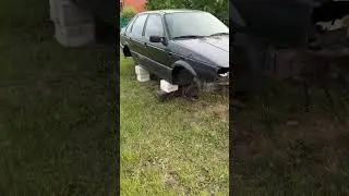 Разобрали и глазом не моргнули