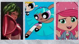 REBOOTS PIORES que os ORIGINAIS