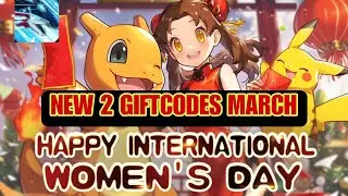 Rise of Elf & 2 New Giftcodes March - New 2 Codes Rise of Elf/Mega Evolution Creatures March 2025