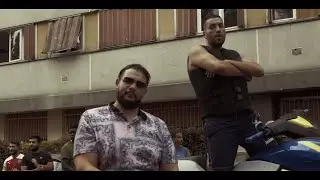 Brulux ft. Sadek - Ça recommence (Clip Officiel)
