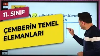 11. SINIF ÇEMBER (+ AYT)