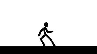 Weird animation