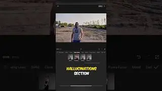 Chromatic Diffusion Effect - CapCut Tutorial 