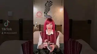 ✨Програмуємо себе на успіх у «Майстерні ☘︎︎ Щастя» | Карта розради #tarot #whob21 #shorts