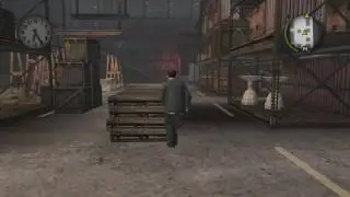 Bully Scholarsnhip Edition Миссия 65 Вандализм в 