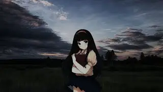 「AMV」Аниме клип - социум