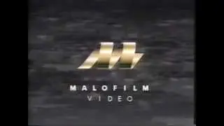 Malofilm Video 1992