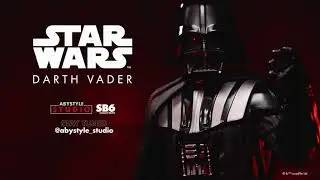 Darth Vador (Dark Vador) by ABYstyle Studio - Star Wars