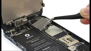 Essential Phone Teardown  Complicated and Pointless