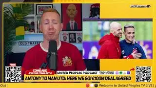 UnitedPeoplesTV Compilation