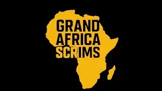 GRAND AFRICA SCRIMS - PUBG MOBILE - GROUP STAGE DAY 1