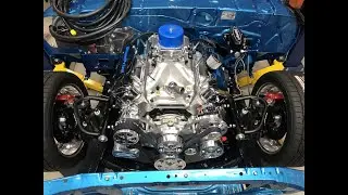 Project Nova Phase 6