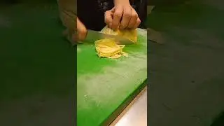 Заги - на поварском. Заготовки - на человеческом.)