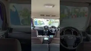 Daihatsu Terios. #shorts #daihatsu #terios #otomotif