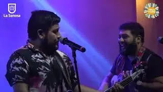 Aconcagua - Mamalluca Tributo a Los Jaivas
