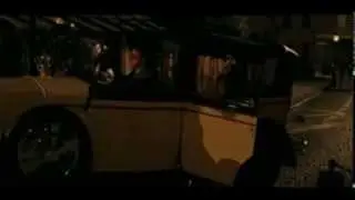 Монолог из фильма Полночь в Париже