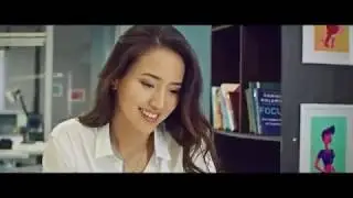 Жалынам   Мирбек Атабеков Премьера клипа 2018   OST фильма Көк Бөрү