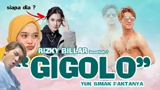 TERBARU!!! Konflik RIZKY BILLAR dan LESTY KEJORA | KDRT dan dugaan perselingkuhan..