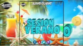 Sesion Reggaeton & Mambo Verano 2017 Alberto Gilabert [Bachata, Electro, Moombah]