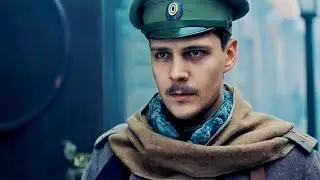 Милош Бикович | Поручик Двинский