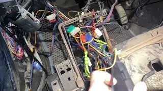 Car Safety Kolomna - Автозапуск Lancer 9