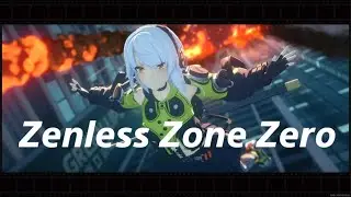 Zenless Zone Zero_ #zzz #genshinimpact #viral #like #ps5 #ps4 #gameplay