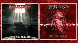 ILLUSORY - Solitary Nomad [Official Audio Clip]