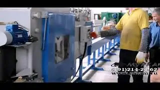 Станок брусующий СБ 630 новинка от pilam.ru