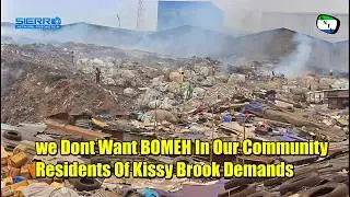 Talk To The Camera: BOMEH Must Be Remove From Our Community