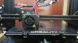 Ender 3 Pro ABS printing enclosure (not ikea lack)