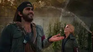 Deacon of the Dead - Ep 15 | Days Gone