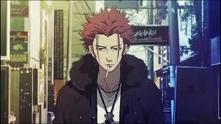 AMV :: K Project (Formula Labrinth)